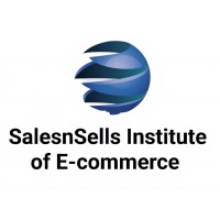 SalesnSells Institute of E-commerce logo - Similar company to Falcons E Commerce