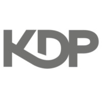KDP Solutions | Sensors | Drives logo - Similar company to Sprint Systems