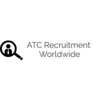 ATC Recruitment Worldwide logo - Similar company to Splitwater