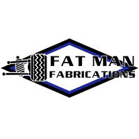 FATMAN FABRICATIONS INC logo - Similar company to United Contracting Services