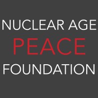 Nuclear Age Peace Foundation logo - Similar company to Reverse The Trend