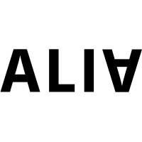 ALIA AG logo - Similar company to Circles - Consciously Curated