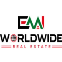 Emi Worldwide Real Estate logo - Similar company to Step One Uae