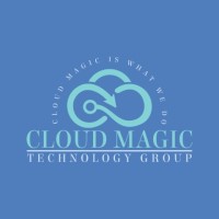 Cloud Magic Technology Group logo - Similar company to Inblue It Solutions, Inc.