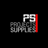 projectsandsupplies logo - Similar company to Cinmar Light