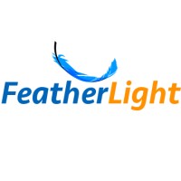 FeatherLight B.V. logo - Similar company to Yakido B.V.