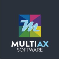Multiax Software logo - Similar company to Qbit Software