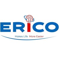 Erico Bangladesh logo - Similar company to Perfect Electronics