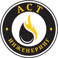 АСТ Инженеринг logo - Similar company to Inspired Fit Strong By Ines Subashka