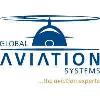Global Aviation Systems GmbH logo - Similar company to Viewpoint Systems, Llc