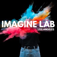Imagine Lab LA logo - Similar company to Shine Thyme Entertainment