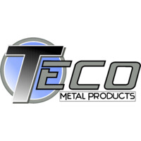 TECO Metal Products, LLC logo - Similar company to Mestex