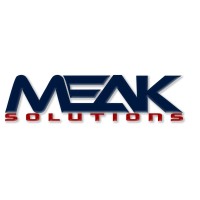 MEAK Solutions - Providing Complex Solutions logo - Similar company to Venn Brown