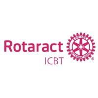Rotaract Club of ICBT logo - Similar company to Isaca Student Group Icbt