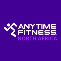 Anytime Fitness Morocco logo - Similar company to Algorithmics Casablanca Anfa