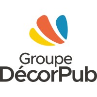 Groupe DécorPub logo - Similar company to Camynergie