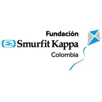 Fundación Smurfit Kappa Colombia logo - Similar company to Cedecur