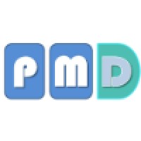 Pmdimension