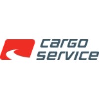Cargo Service AS logo - Similar company to Breakbulk Terminal One