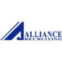 Alliance Recruiting Inc logo - Similar company to Beck Recruiting