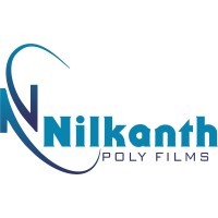 NILKANTH POLY FILMS logo - Similar company to Shakoflex