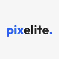 Pixelite logo - Similar company to Finer Circle