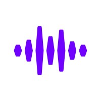 Voice AI logo - Similar company to Crunch Apps