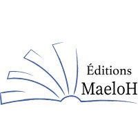 Éditions MaeloH logo - Similar company to Éditions Sydo