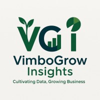 VimboGrow Insights logo - Similar company to Applied Home Health Network