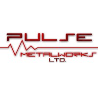 Pulse Metalworks Ltd. logo - Similar company to Ram Elevators & Lifts, Inc.