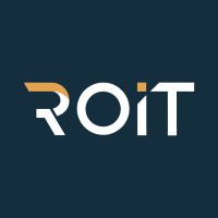 ROIT logo - Similar company to Zapping Group