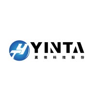 Yinta logo - Similar company to Partnerforward