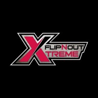 FLIPnOUT Xtreme logo - Similar company to Totsox