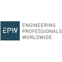 Engineering Professionals Worldwide LLC logo - Similar company to Enginuity Consulting Engineers Llc