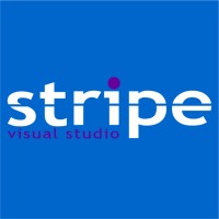 Stripe Visual Studio
