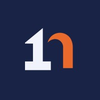 One Prepaid logo - Similar company to Archiipel