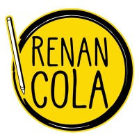 Renan Cola logo - Similar company to Crop Up!