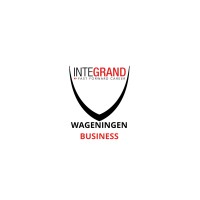 Integrand Wageningen Business logo - Similar company to Green Dino Bv