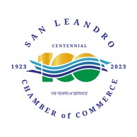 San Leandro Chamber of Commerce logo - Similar company to San Leandro Catalyst Collegiate