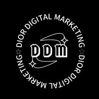 Dior digital marketing logo - Similar company to Choco Twisto