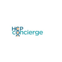 HCP Concierge logo - Similar company to Cgsoft