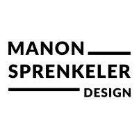 Manon Sprenkeler Design logo - Similar company to Hta Software