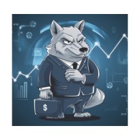 Le Loup du ColdCall - Coaching logo - Similar company to Tamior