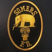 Somers Volunteer Fire Department logo - Similar company to Westchester Ems
