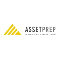 Assetprep Scaffolding & Engineering Pty Ltd.