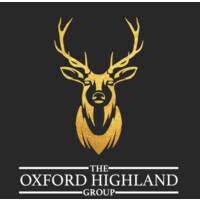 The Oxford Highland Group logo - Similar company to Mandararx