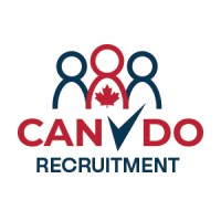 CanDo Recruitment logo - Similar company to Worker International