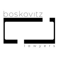 Boskovitz Lawyers logo - Similar company to Chd Design