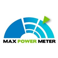 Max Power Meter logo - Similar company to Inprotecsa