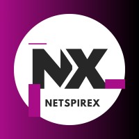 NetspireX logo - Similar company to Ardaas Foundation